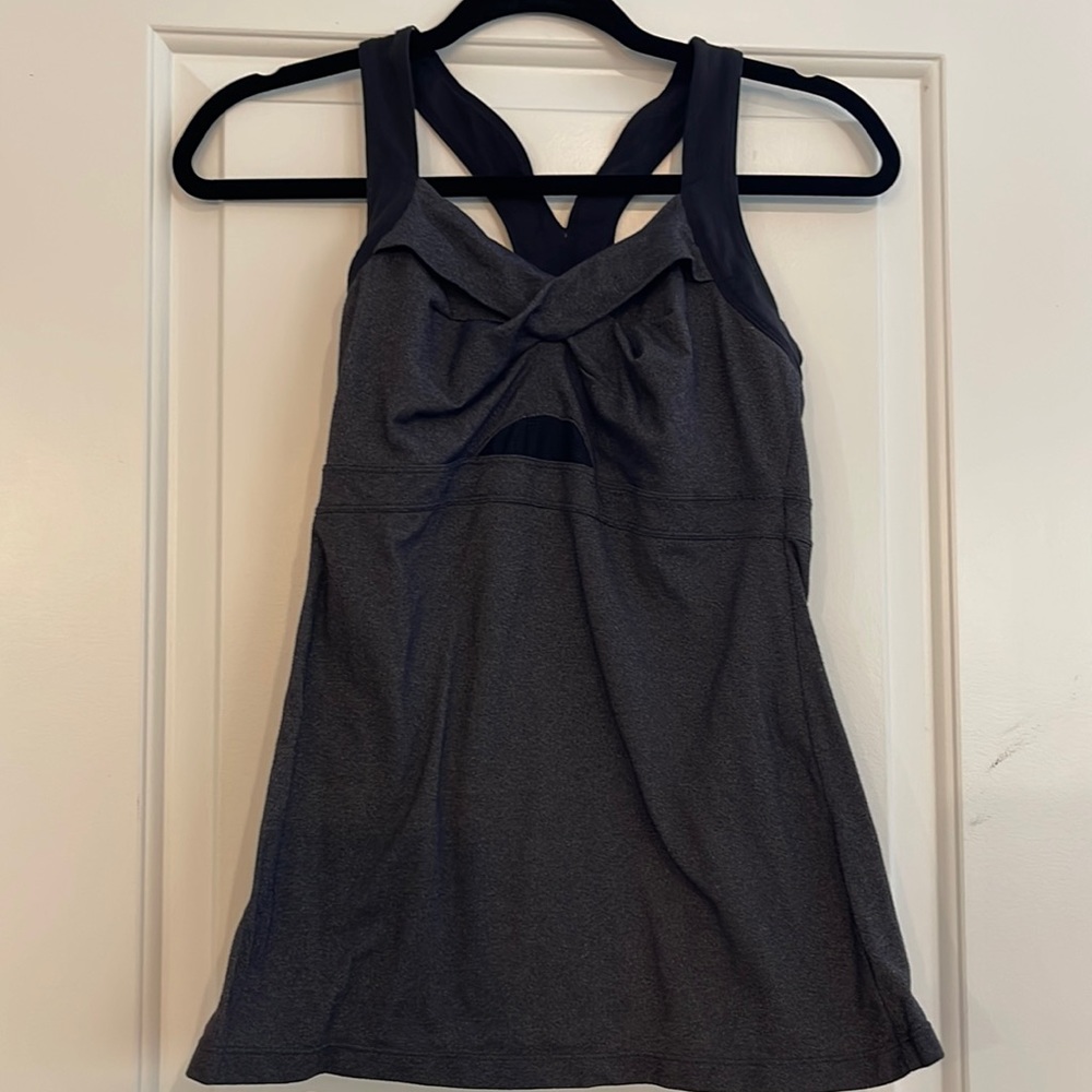 Women’s Athleta Tank Top